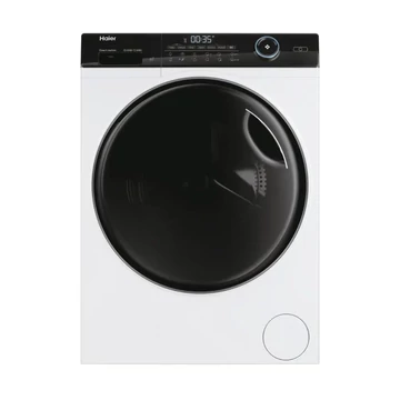Haier HWD80-B14959U1-S 8/5 kg-os mosó-szárítógép 1400 fordulatos centrifugával, Direct Motion motorral