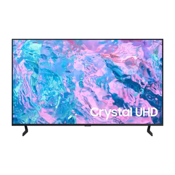 Samsung 43&quot; UE43CU7092UXXH Crystal 4K UHD Smart LED televízió 108 cm képátmérő