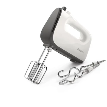Philips Viva Collection HR3740/00 450 W-os kézi mixer