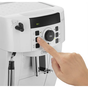 Delonghi ECAM21.117.W Automata kávéfőző