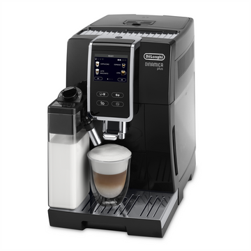 Delonghi ECAM370.70.B Automata kávéfőző