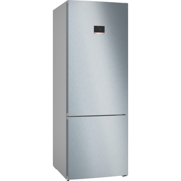 Bosch KGN56XLEB  Szabadonálló  alulfagyasztós hűtő-fagyasztó kombináció