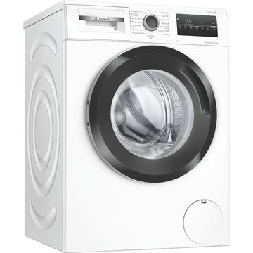 Bosch WAN28267BY Elöltöltős mosógép