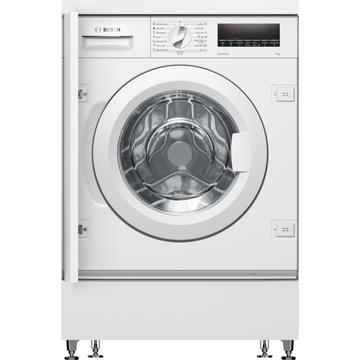 Bosch WIW28542EU  Elöltöltős mosógép