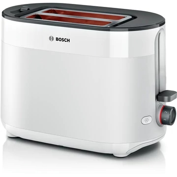 Bosch TAT2M121  Compact toaster