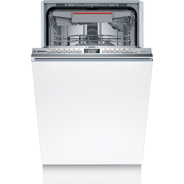 Bosch SPV4EMX24E teljesen beépíthető mosogatógép
