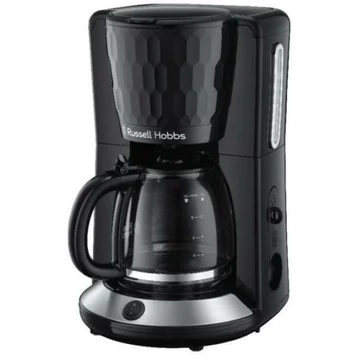 Russel Hobbs 27011-56/RH Honeycomb kávéfőző fekete
