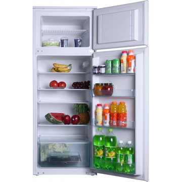 Amica EKGC 16166 beépíthető hűtő