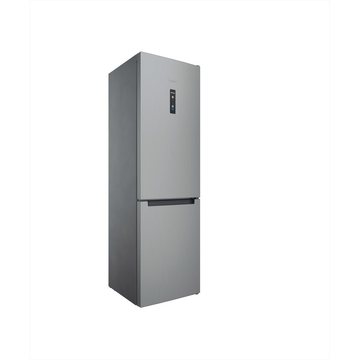 Indesit INFC9 TO32X alulfagyasztós hűtő