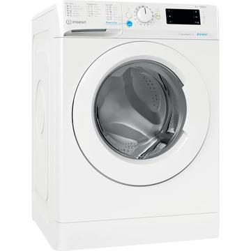 Indesit BWE 81285X W EE N mosógép