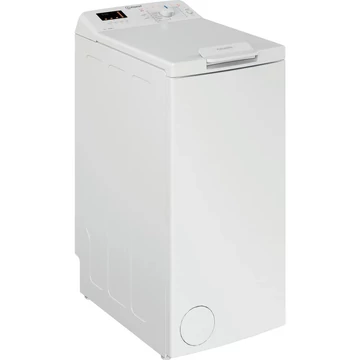Indesit BTW S6240P EU/N felültöltős mosógép 6 kg ruhatöltet, 1200 fordulatos centrifuga