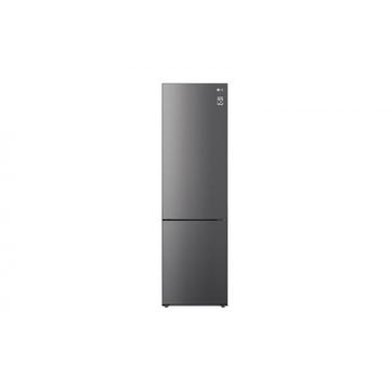 LG GBP62DSNCC1 Alulfagyasztós hűtőszekrény