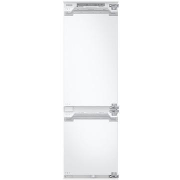 Samsung BRB26615FWW/EF beépíthető alulfagyasztós hűtő