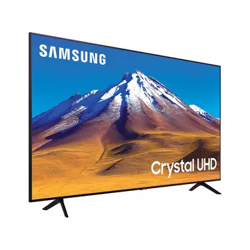 Samsung UE43AU7022KXXH Crystal UHD 4K Smart televízió