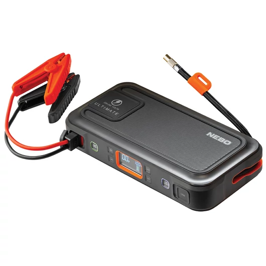 NEBO NEB-PBK-0006-G ULTIMATE Jump Starter