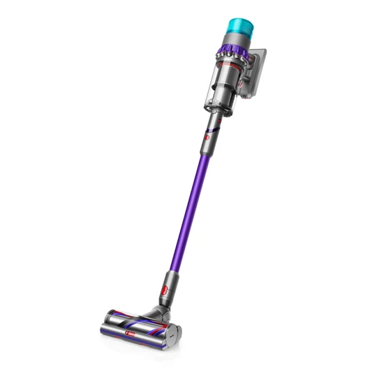 Dyson Gen5 Detect Absolute vezeték és porzsák nélküli porszívó