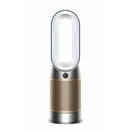 Dyson PURIFIER HOT+COOL FORMALDAHYDE HP09 légtisztító fűtőventillátor