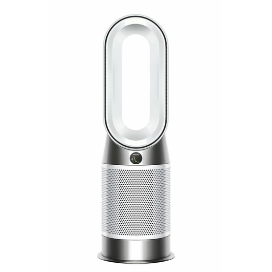 Dyson Purifire Hot + Cool Gen1 HP10 légtisztító fűtőventilátor