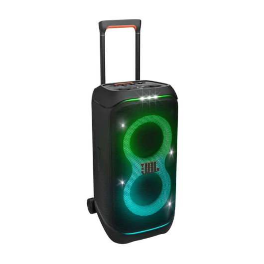 JBL Partybox Stage 320 fekete Bluetooth Partybox