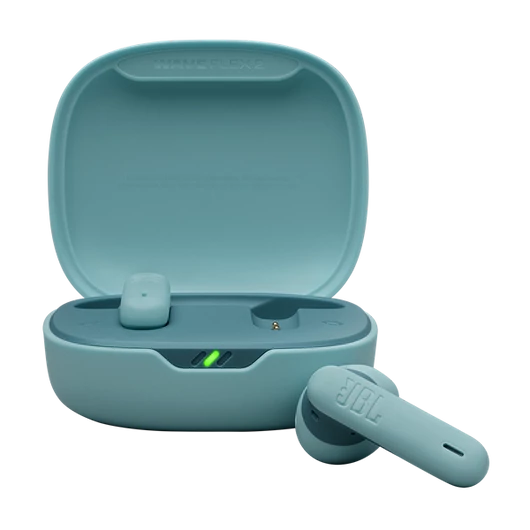 JBL Wave Flex 2 True Wireless Bluetooth kék fülhallgató