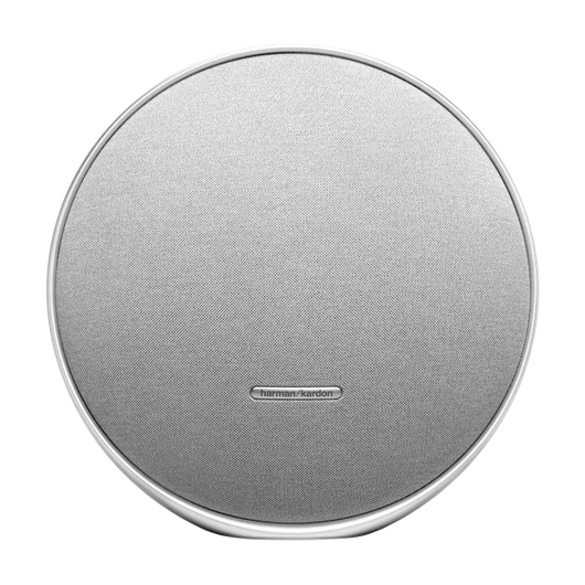 Harman Kardon Onyx Studio 9 hordozható szürke Bluetooth hangszóró