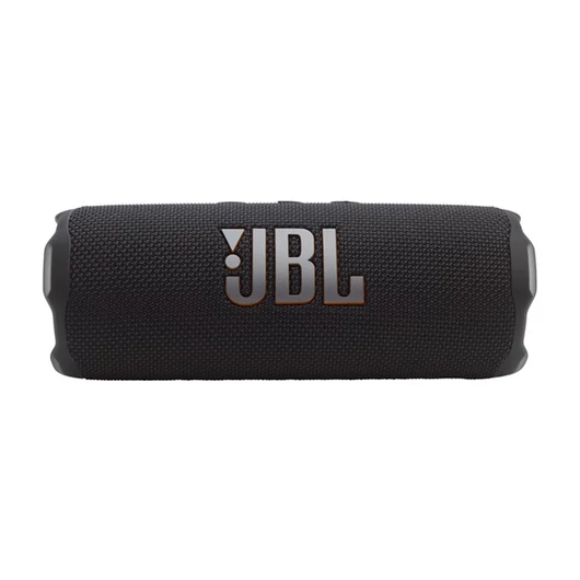 JBL FLIP 7 fekete Bluetooth hangszóró