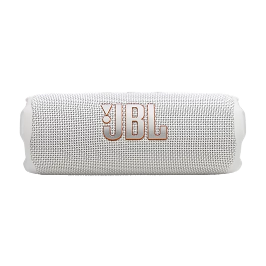 JBL FLIP 7 fehér Bluetooth hangszóró