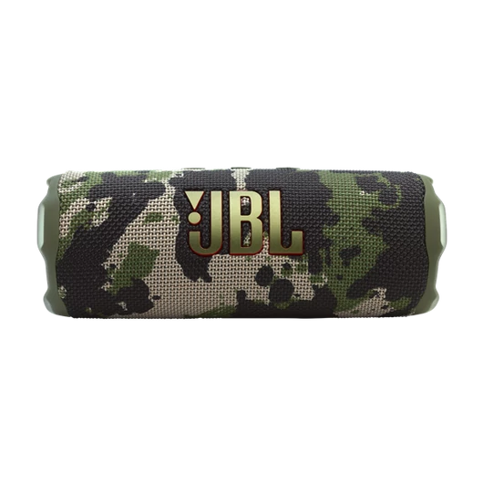 JBL FLIP 7 terepszínű Bluetooth hangszóró