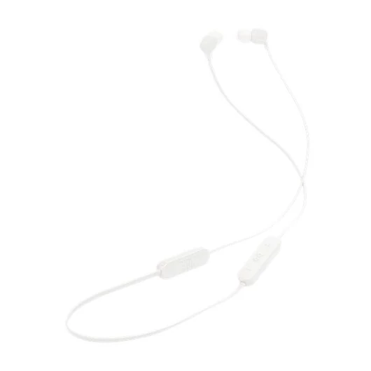 JBL T135 Bluetooth fehér fülhallgató