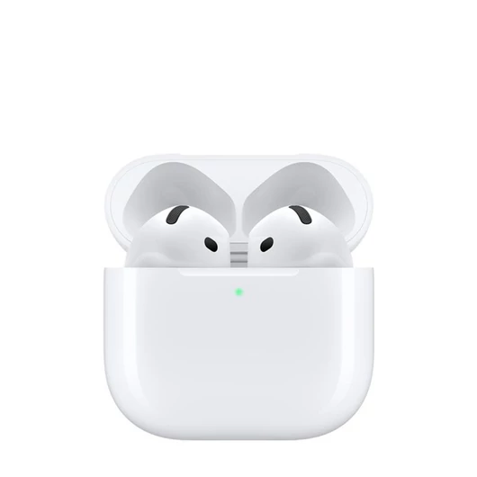 Apple AirPods 4 True Wireless Bluetooth fülhallgató