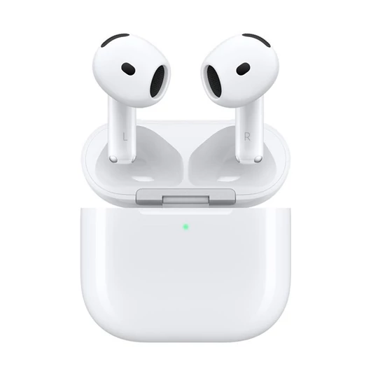 Apple AirPods 4 ANC True Wireless Bluetooth aktív zajszűrős fülhallgató