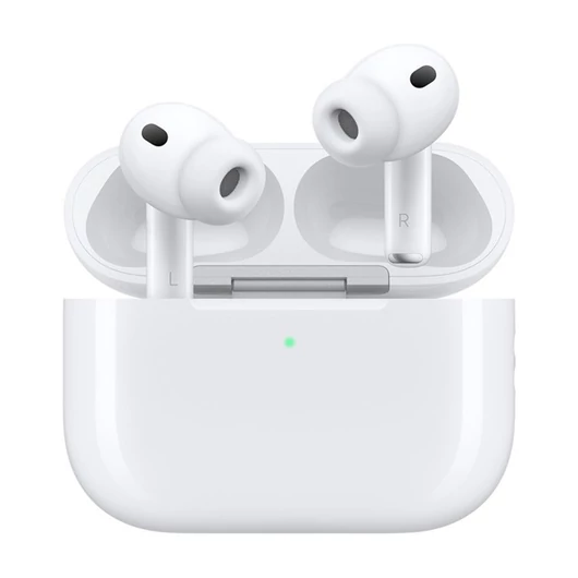 Apple AirPods Pro 3 USB-C True Wireless Bluetooth fülhallgató és Magsafe töltőtok