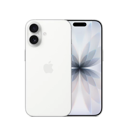 Apple iPhone 17 256GB White
