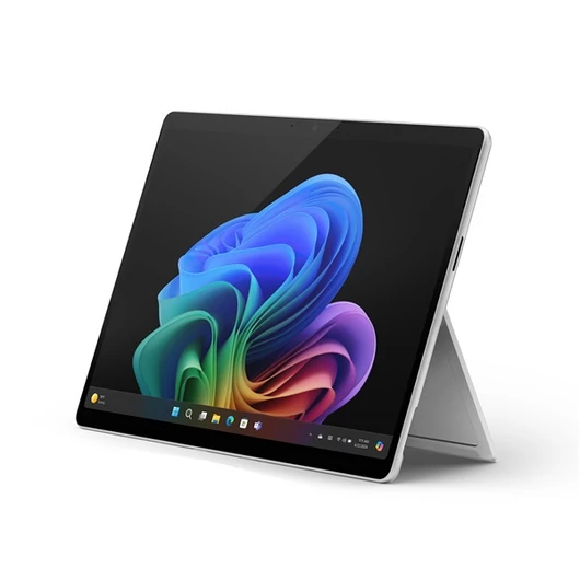 Microsoft Surface Pro 11 Copilot+ PC ZHY-00006 13" 16GB / 512GB platina Wi-Fi tablet