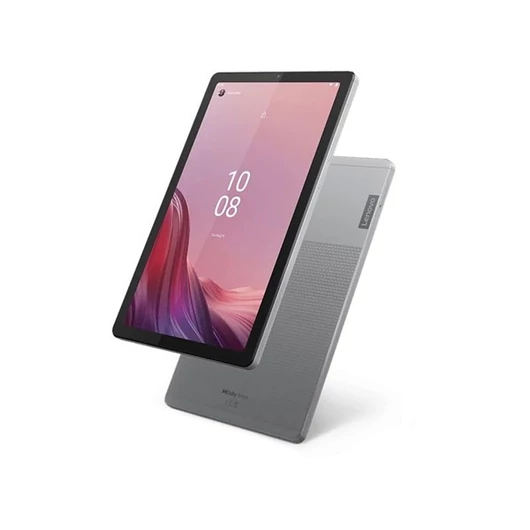 Lenovo Tab M9 (TB310FU) 9" 4 / 64GB szürke Wi-Fi tablet + tok & fólia