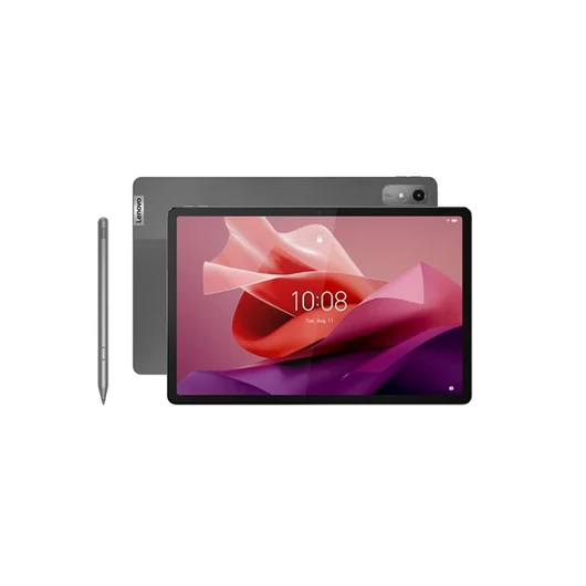 Lenovo Tab P12 TB370FU 12,7" 8 / 256GB szürke Wi-Fi tablet + toll