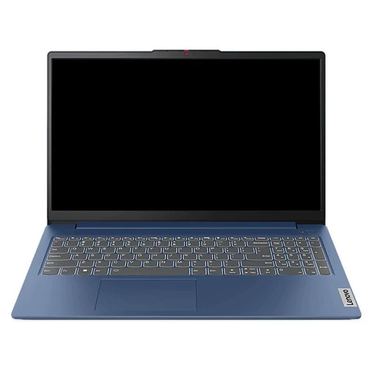 Lenovo IdeaPad 1 15IAU7 15,6"FHD / Intel Core i5-1235U / 16GB / 512GB / Int.VGA / Win11 / kék laptop