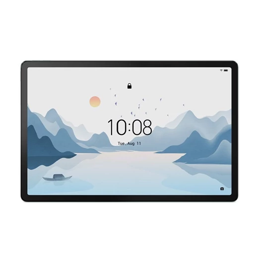 Lenovo Tab P12 TB372FC 12,7" matt kijelző 8 / 128GB zöld Wi-Fi tablet + toll