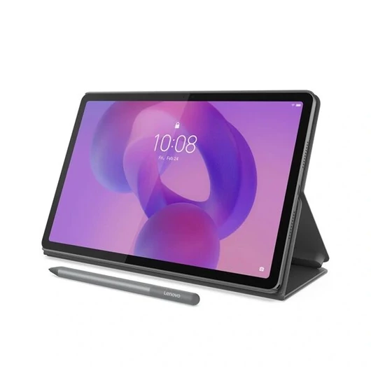 Lenovo Idea Tab TB336FU 11" 8 / 256GB szürke Wi-Fi tablet + toll + folio case - töltő nélkül
