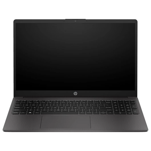 HP 250 G10 15,6"FHD / Intel Core i5-1334U / 8GB / 512GB / Int.VGA / FreeDOS / sötétszürke laptop