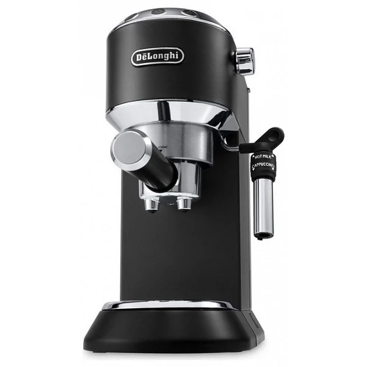 DELONGHI EC685.BK Dedica presszókávéfőző 15 bar