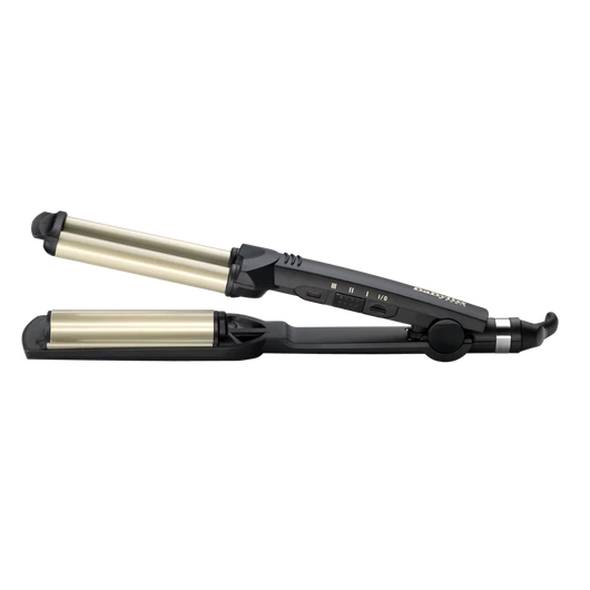 BaByliss C260E EasyWaves titánium-kerámia hullámvas