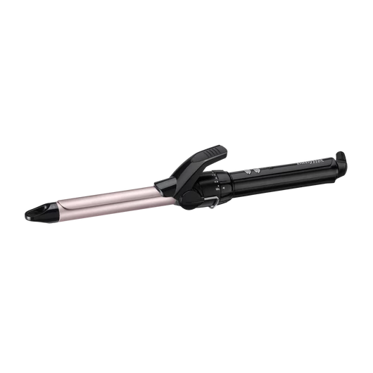 BaByliss C319E Satin Touch hajsütővas, 19mm