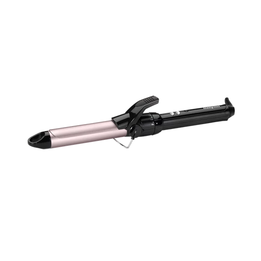 BaByliss C325E Satin Touch hajsütővas, 25mm