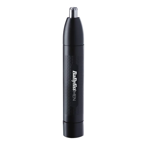 BaByliss E652E Orr- és fülszőrzetnyíró szemöldök trimmerrel