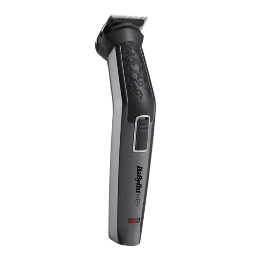 BaByliss MT727E Carbon Titanium 10az1-ben, arc- és testszőrtelenítő készlet, kék