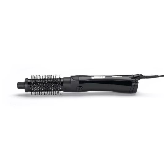 BaByliss AS82E Shape & Smooth meleglevegős hajformázó 800W, 2 kiegészítővel