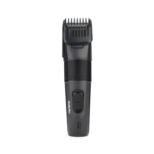 BaByliss E786E Precision Cut vezetékes / vezeték nélküli hajvágó, fekete