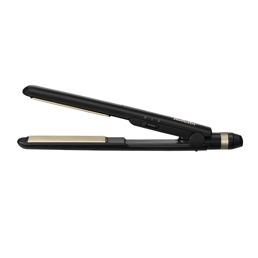 BaByliss ST089E Ceramic Straight kerámialapos hajvasaló, fekete