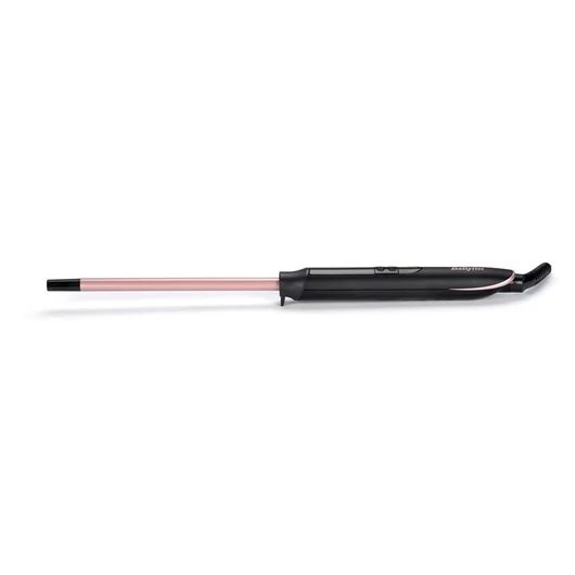BaByliss C449E Advanced Ceramic hajsütőpálca, 10mm, rose gold
